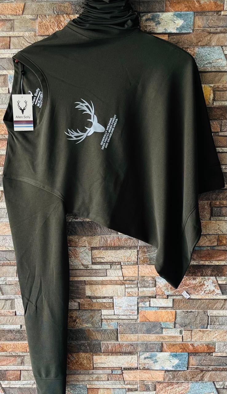 Full hand T.shirt