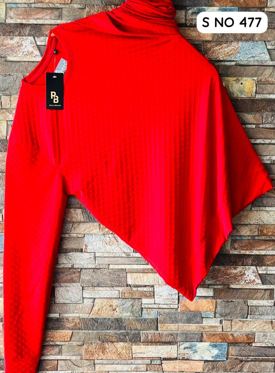 Full hand T-shirt ๐ plain
