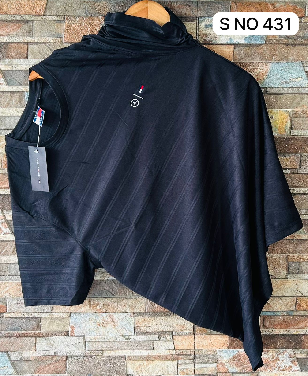 Half hand T-shirt π Tommy Hilfiger...