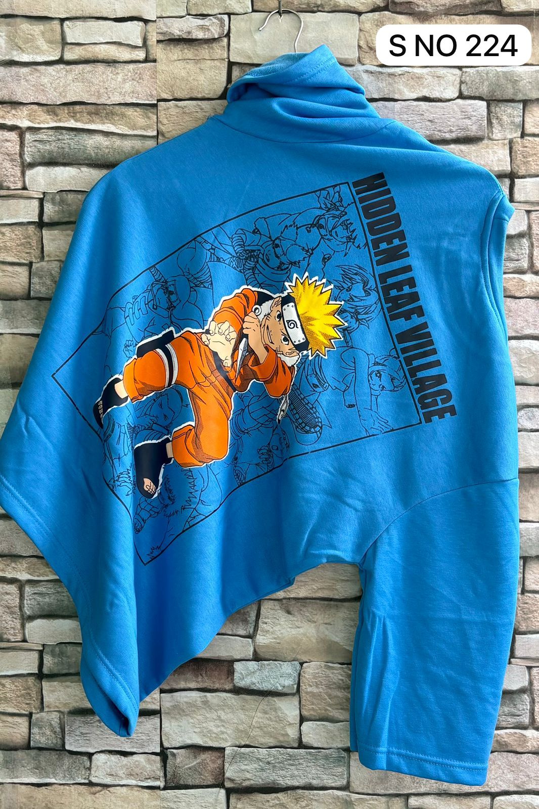 Down shoulder Na Ni Tshirt