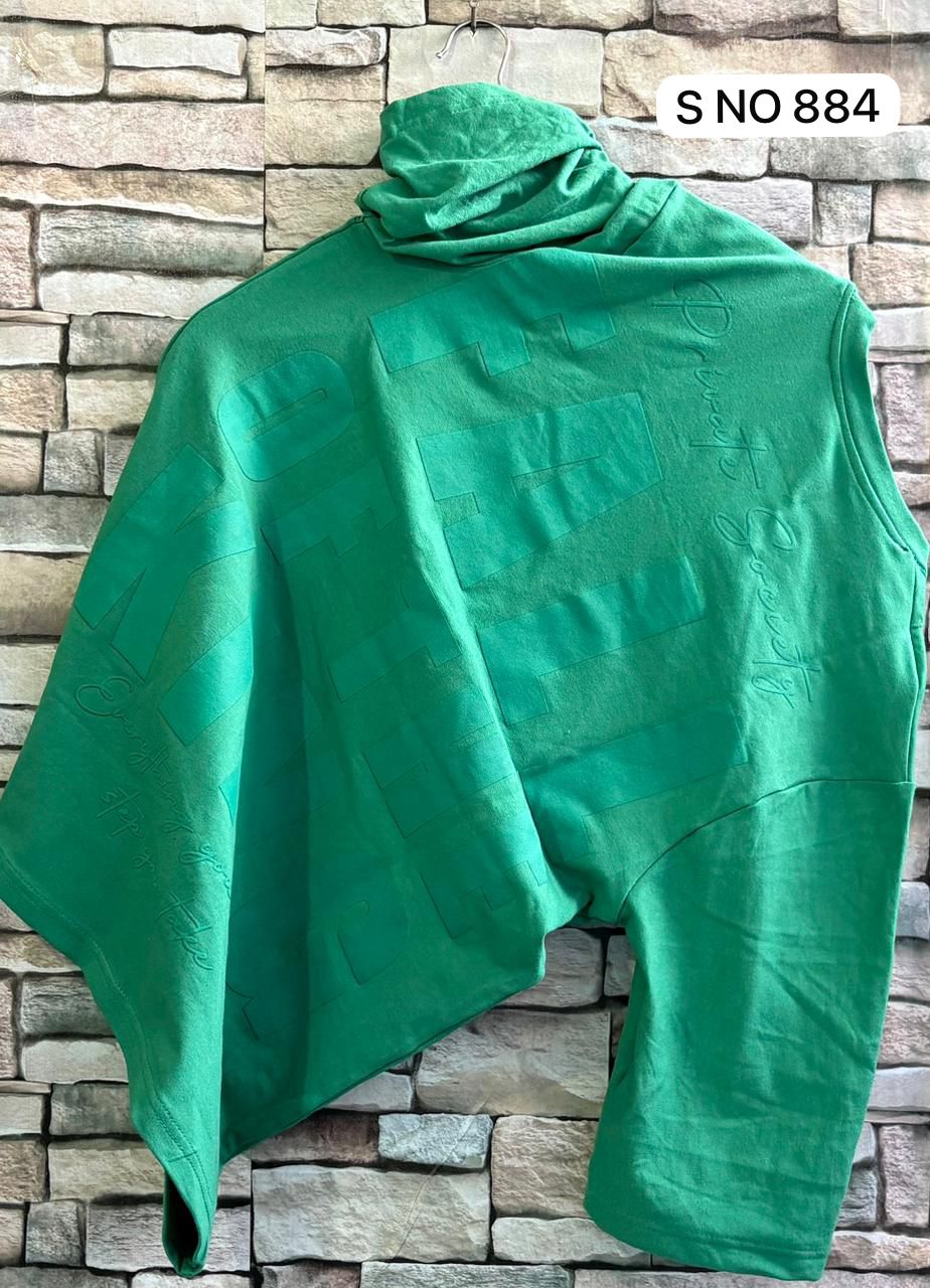 Down Shoulder Fail Of The King printed Tshirt