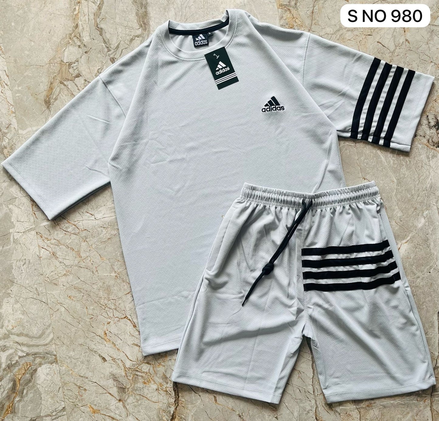 Tshirt and shorts combo...