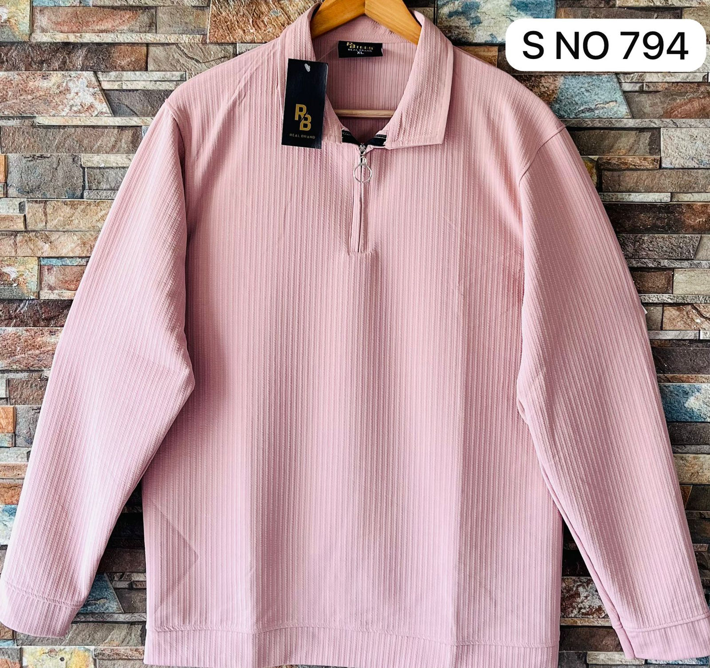 Korean Full Hand Tshirt