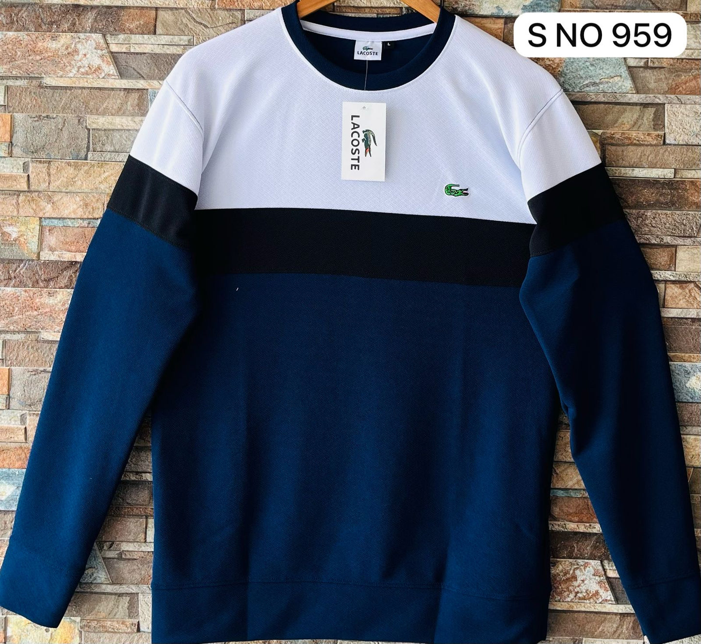 Branded Full Hand Tshirt...