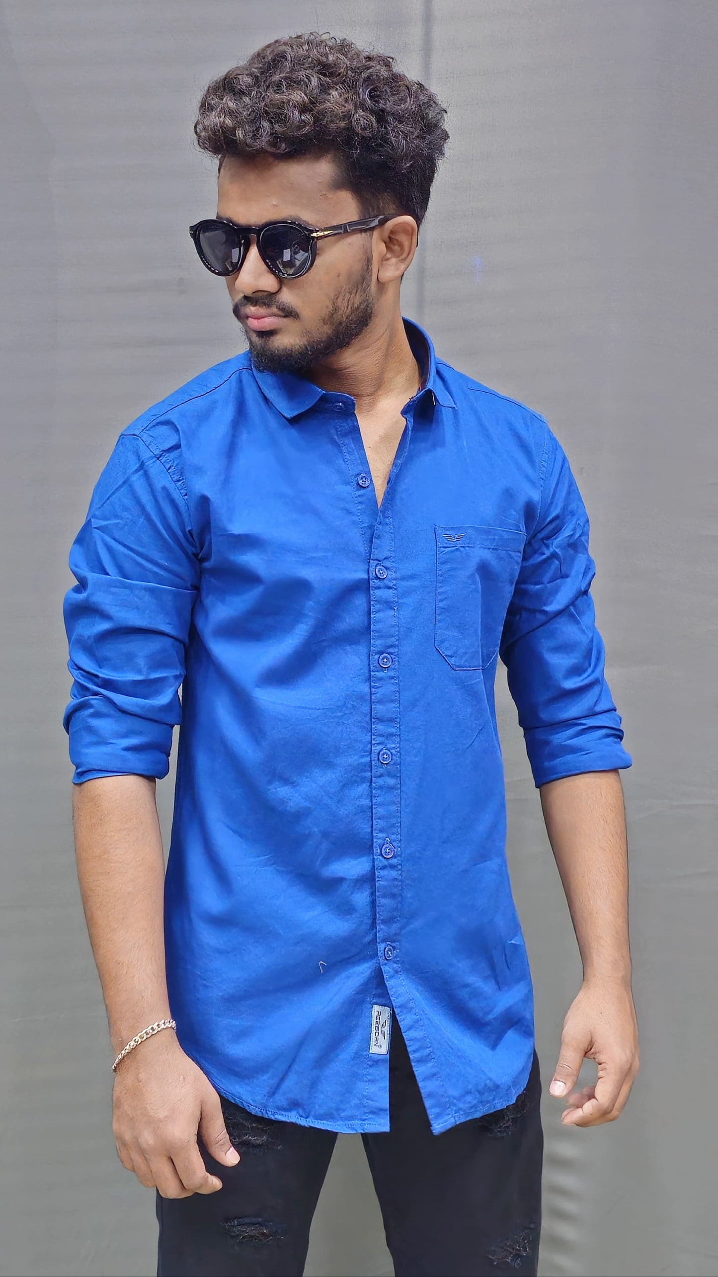 FORMAL SHIRT