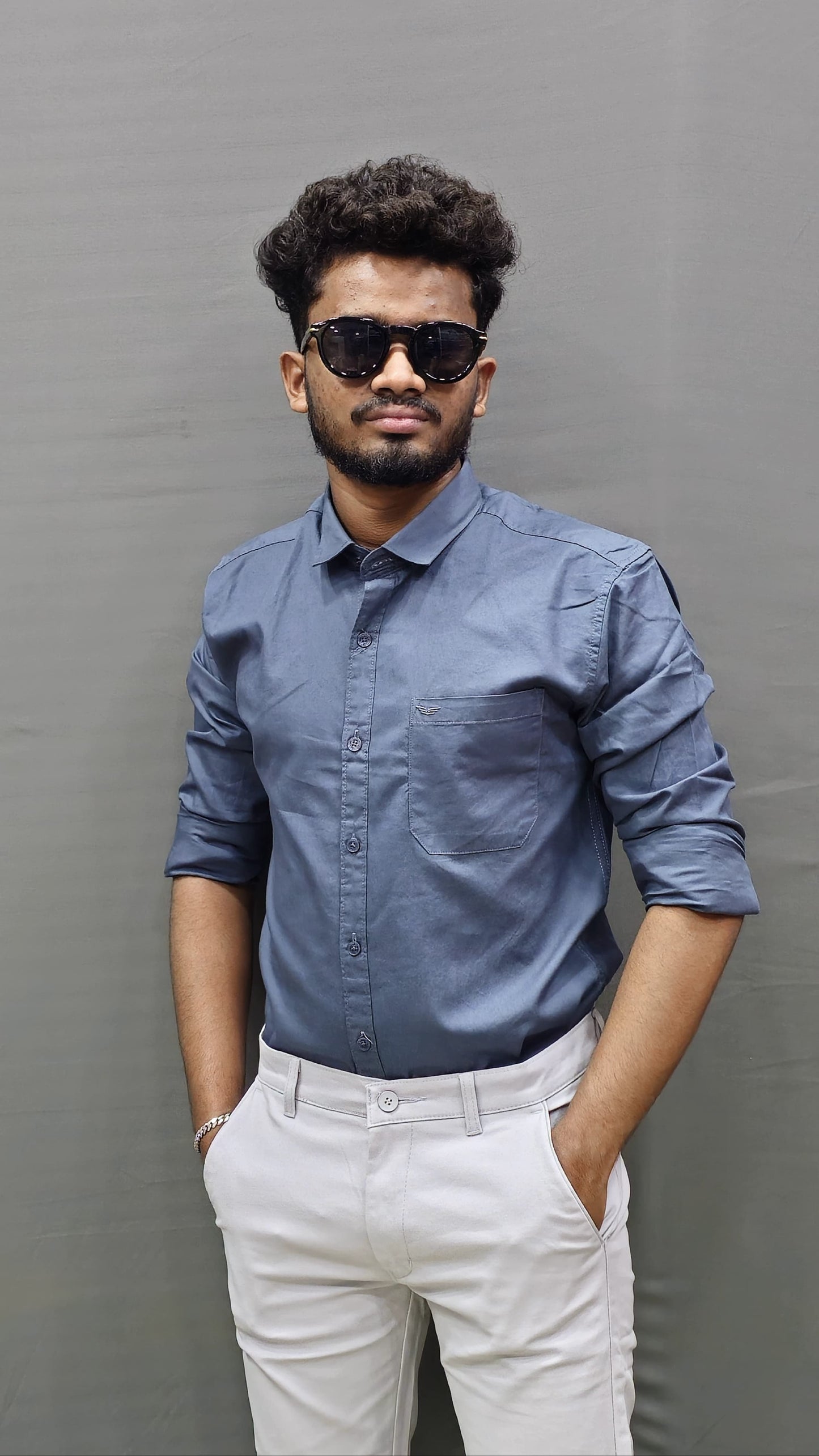 FORMAL SHIRT