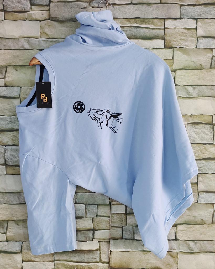 Naruto 5 sleeve