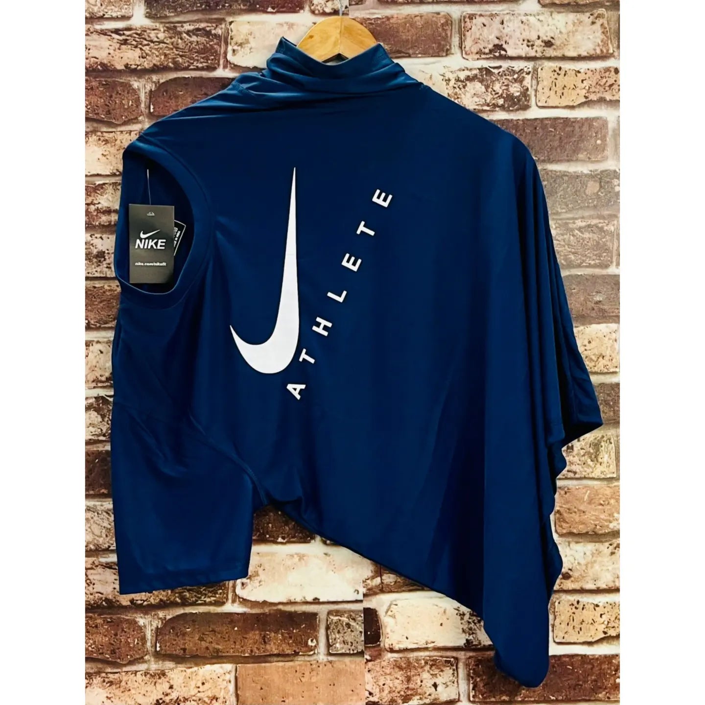 HALF LYCRA T.SHIRT
