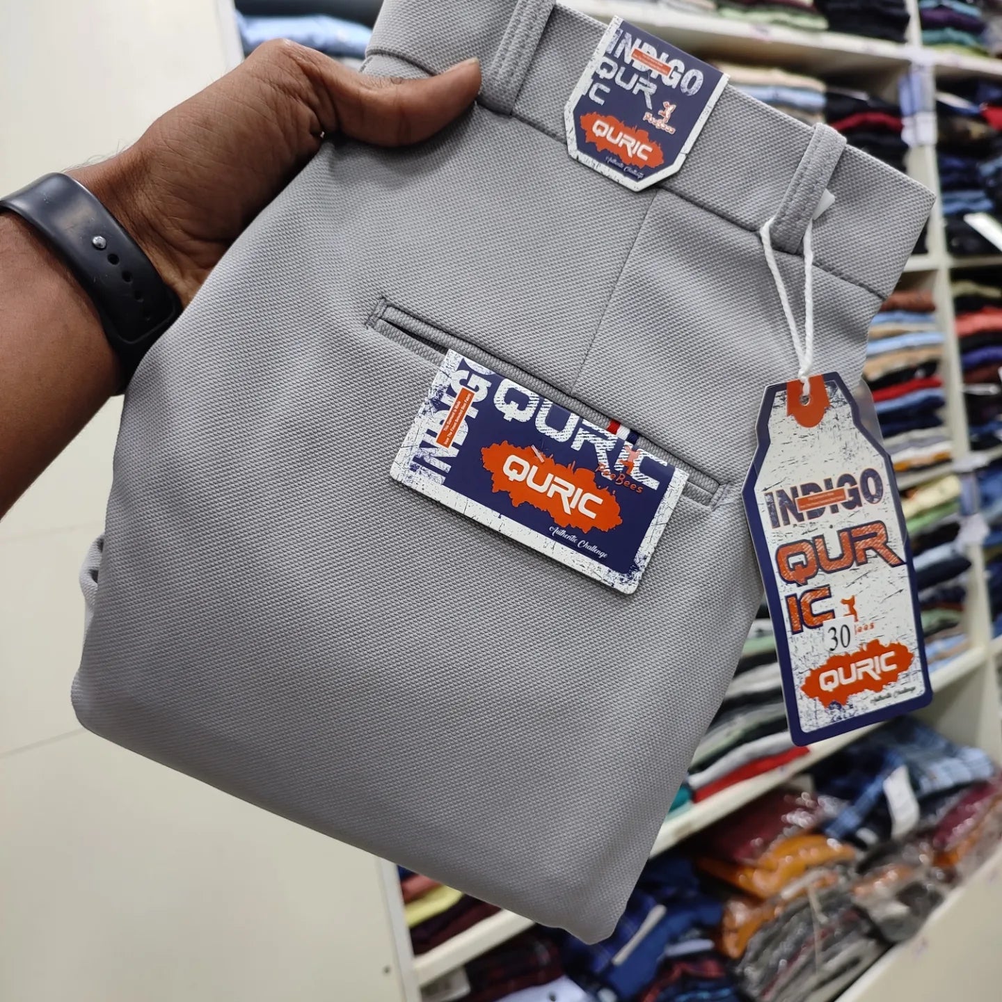 Peanut Lycra