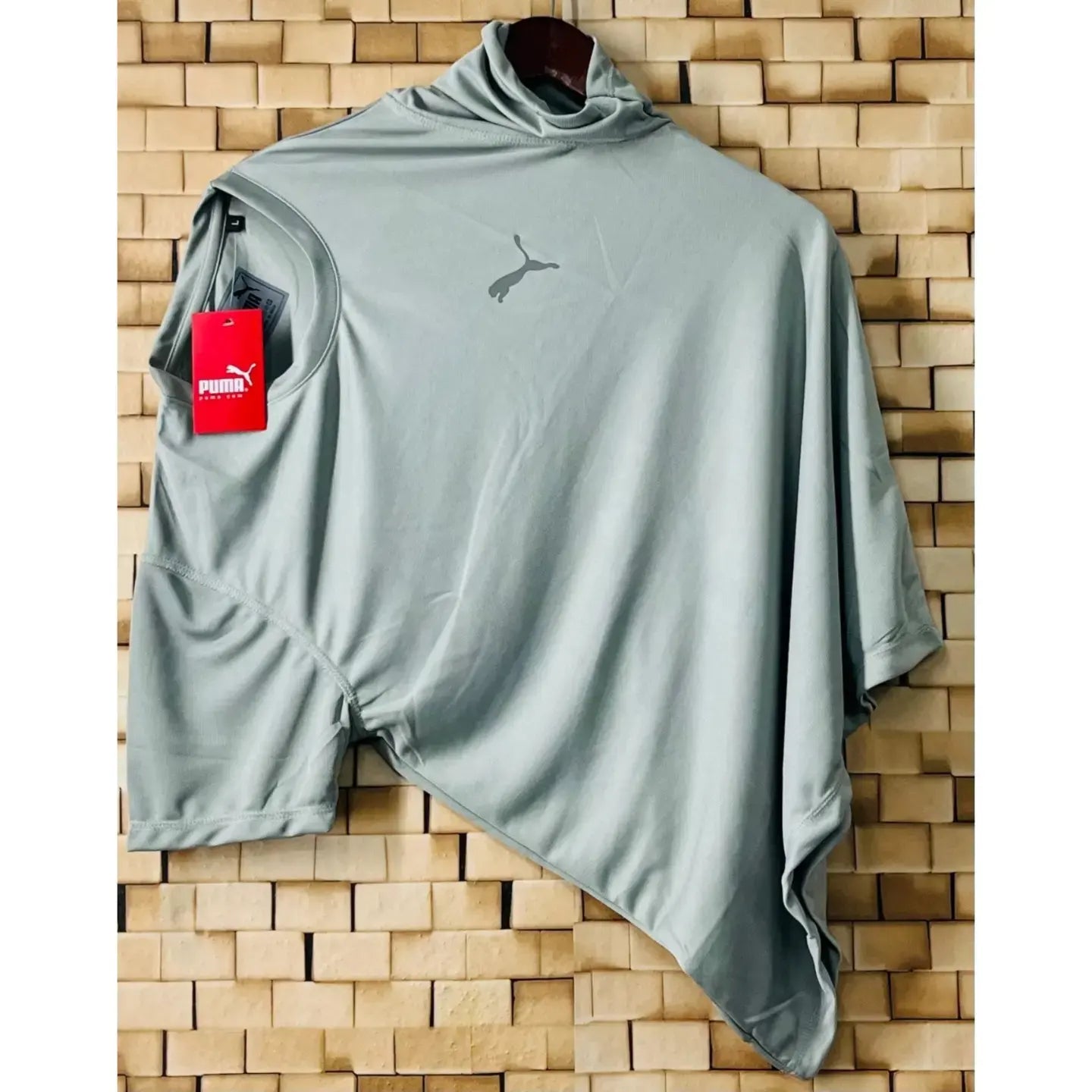 DOTED T.SHIRT