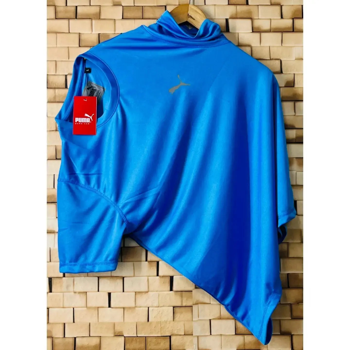 DOTED T.SHIRT