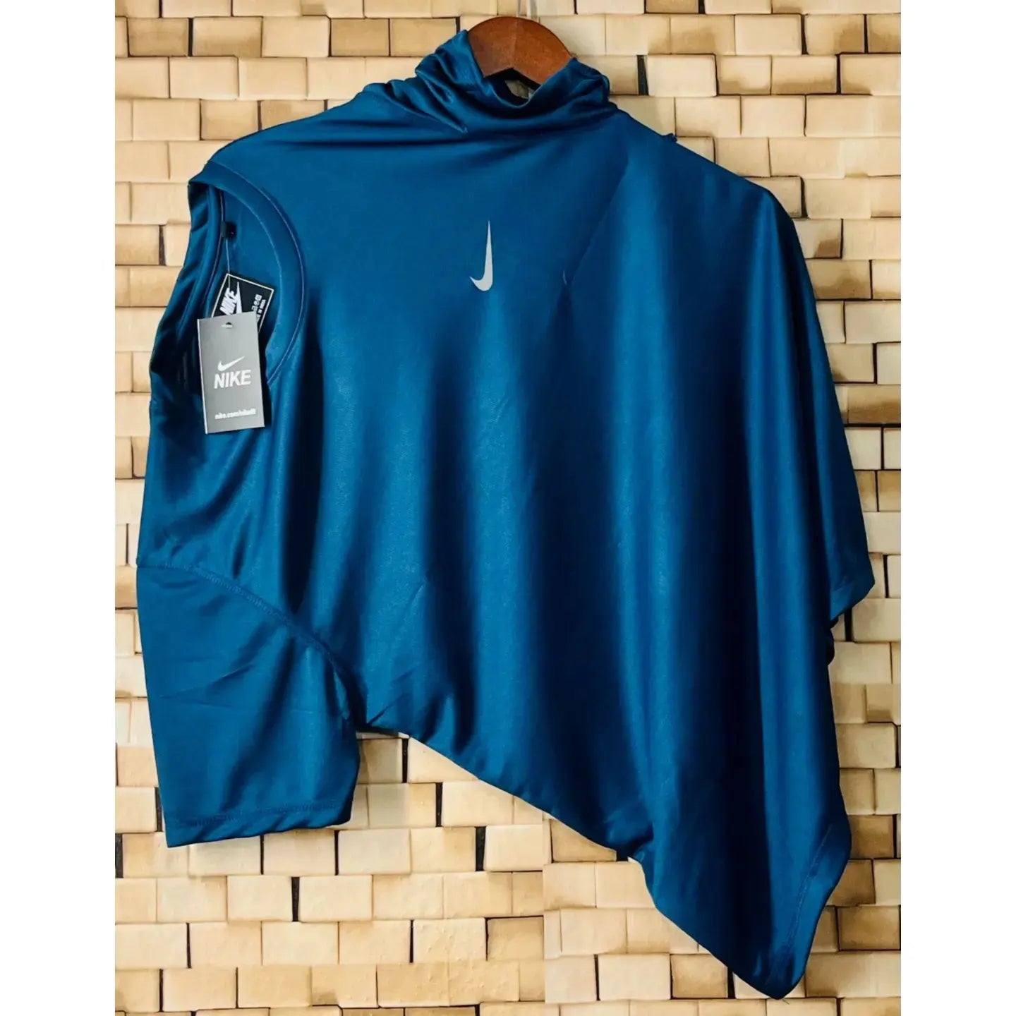 DOTED T.SHIRT