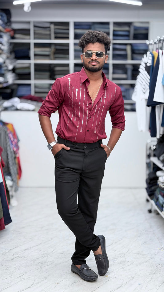 DOUBLE BUTTON  🖤BALCK🖤