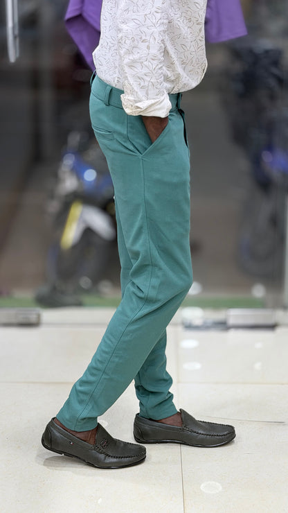 DOUBLE BUTTON 💚GREEN 💚