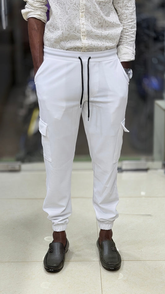 CARGO 🤍WHITE 🤍