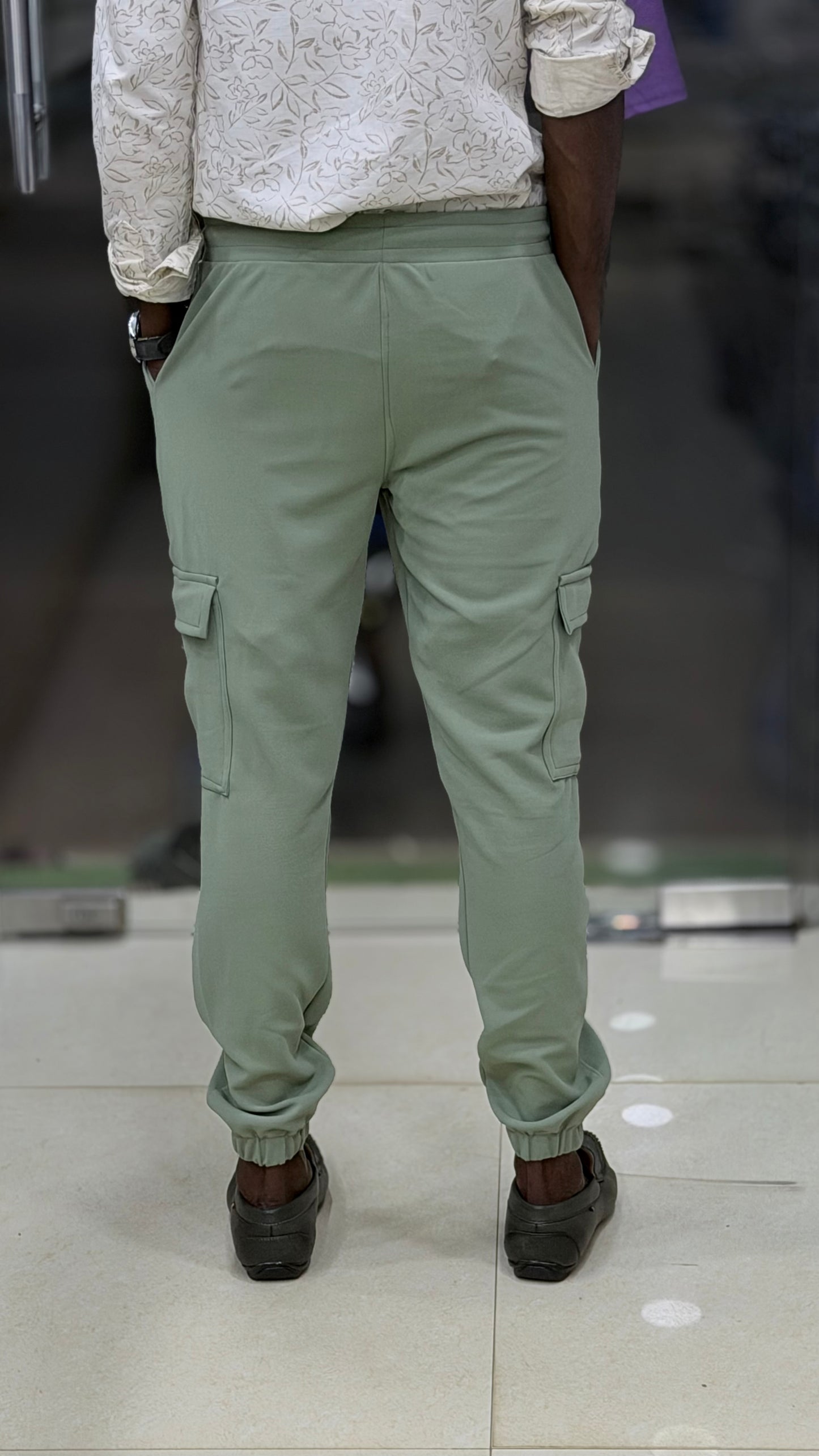 CARGO 💚LIGHTGREEN 💚
