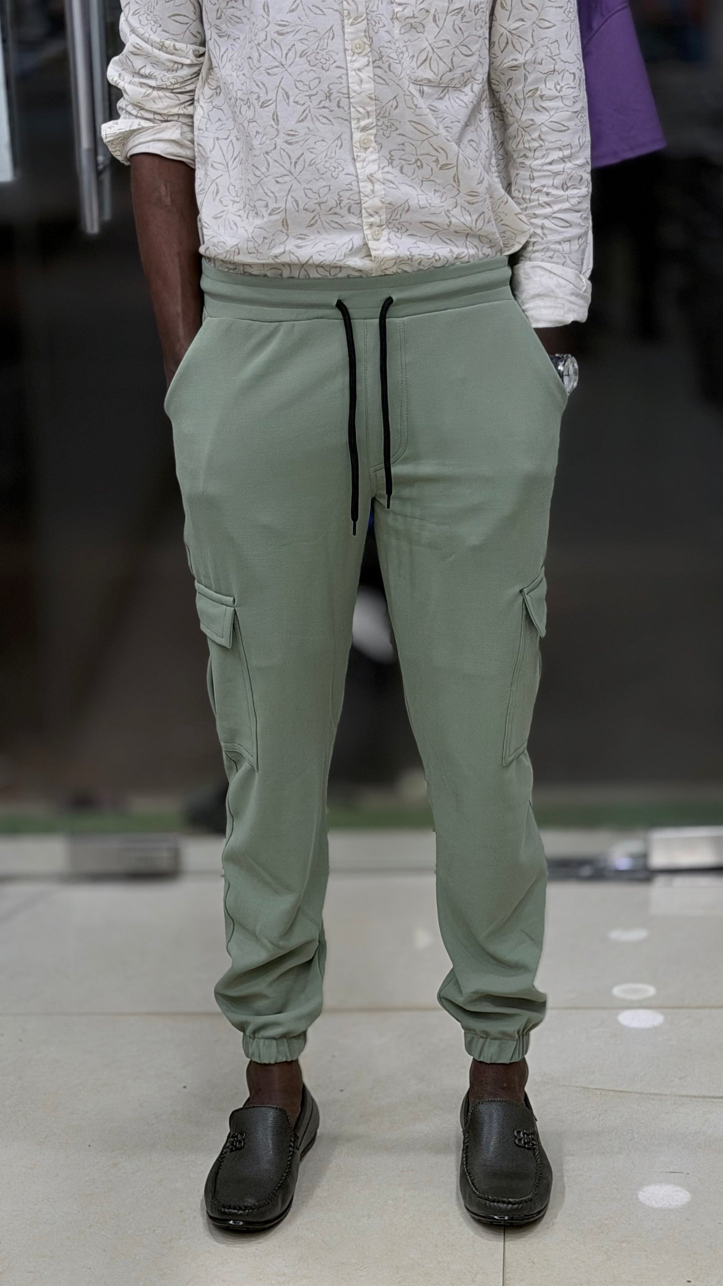 CARGO 💚LIGHTGREEN 💚