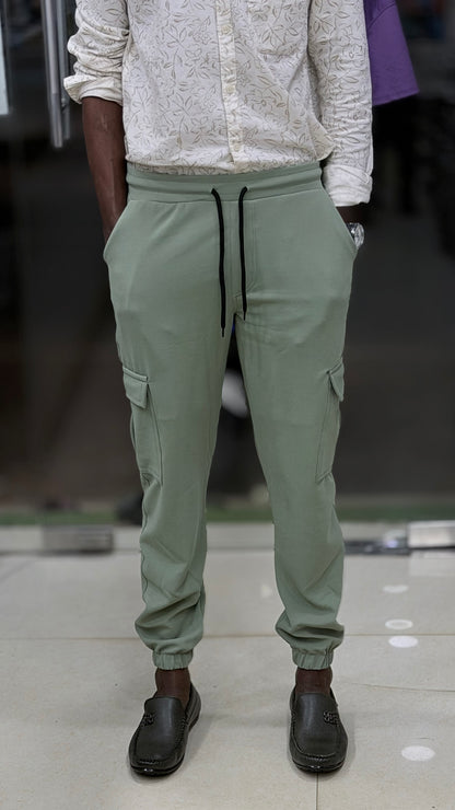 CARGO 💚LIGHTGREEN 💚