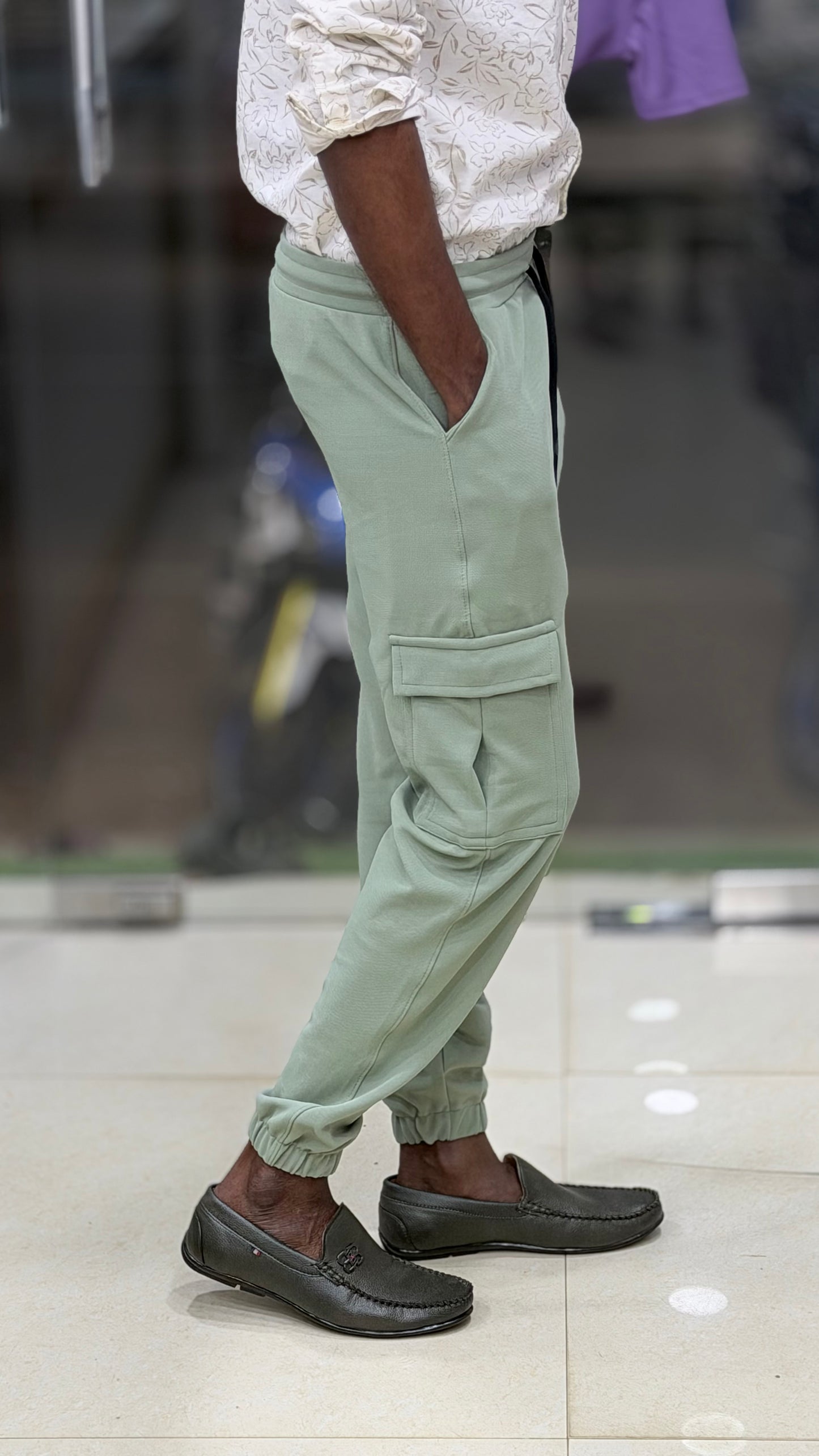 CARGO 💚LIGHTGREEN 💚