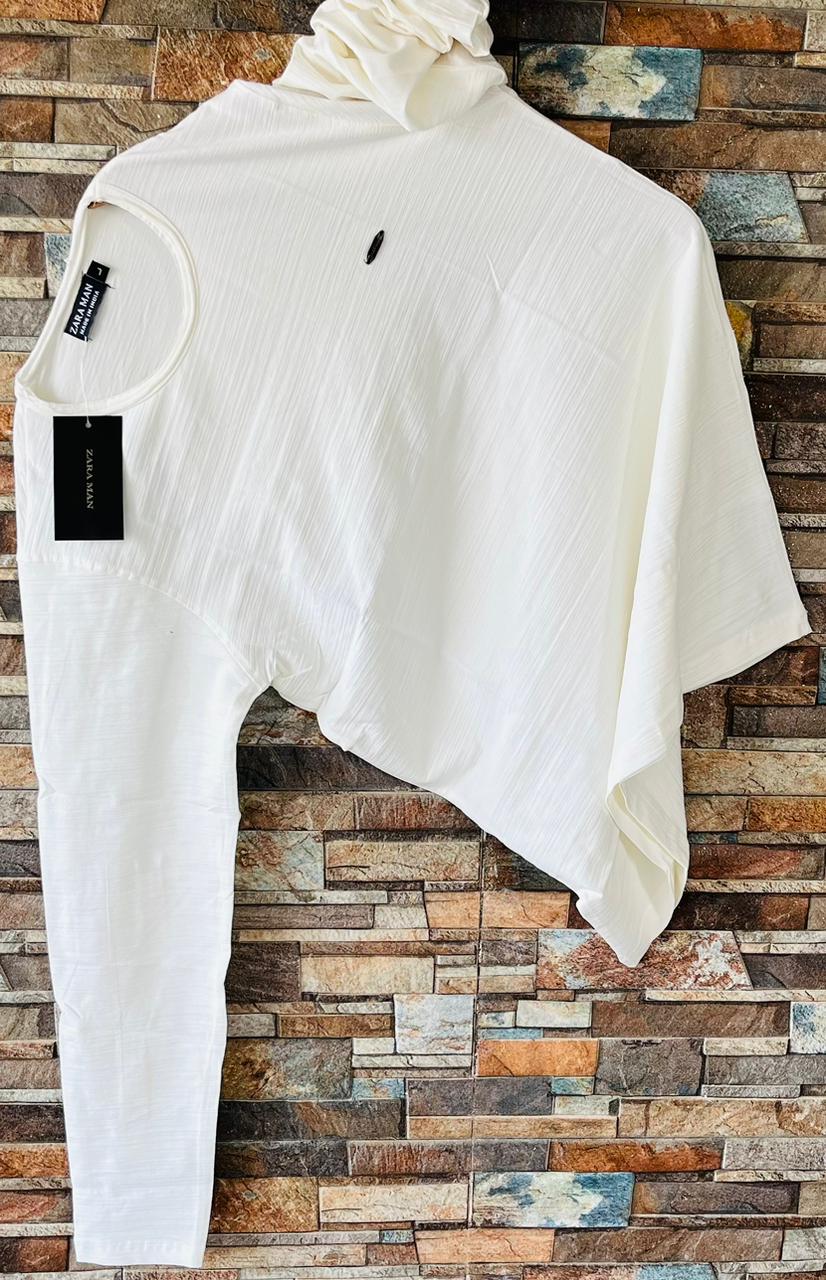 ZARA FULL SLEEVE T. SHIRT