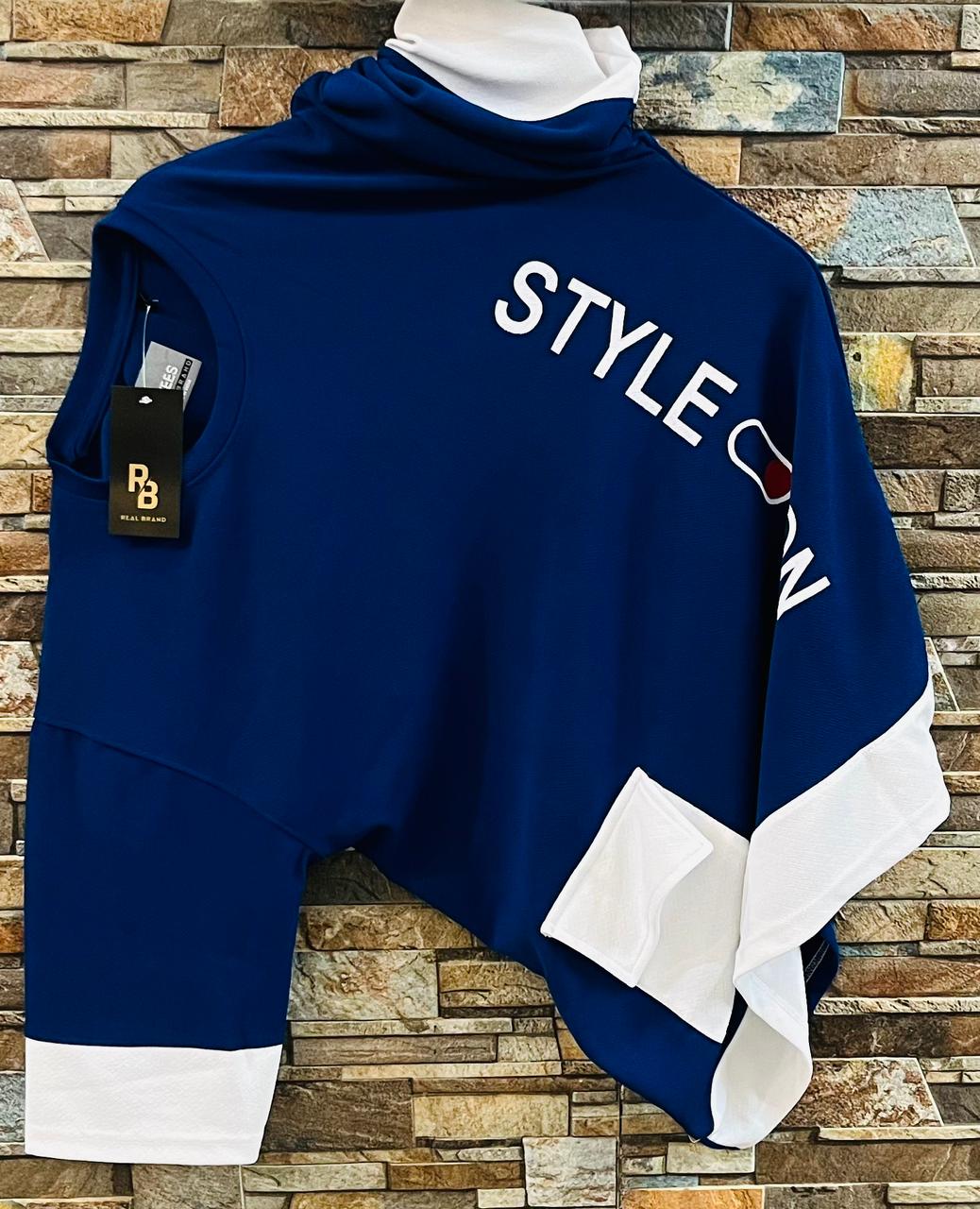 Style on 5 sleeve