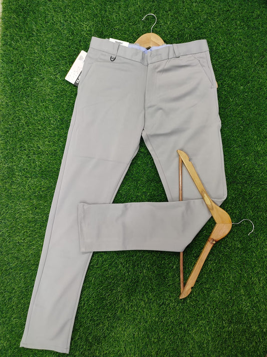 Formal Stretchable Pant