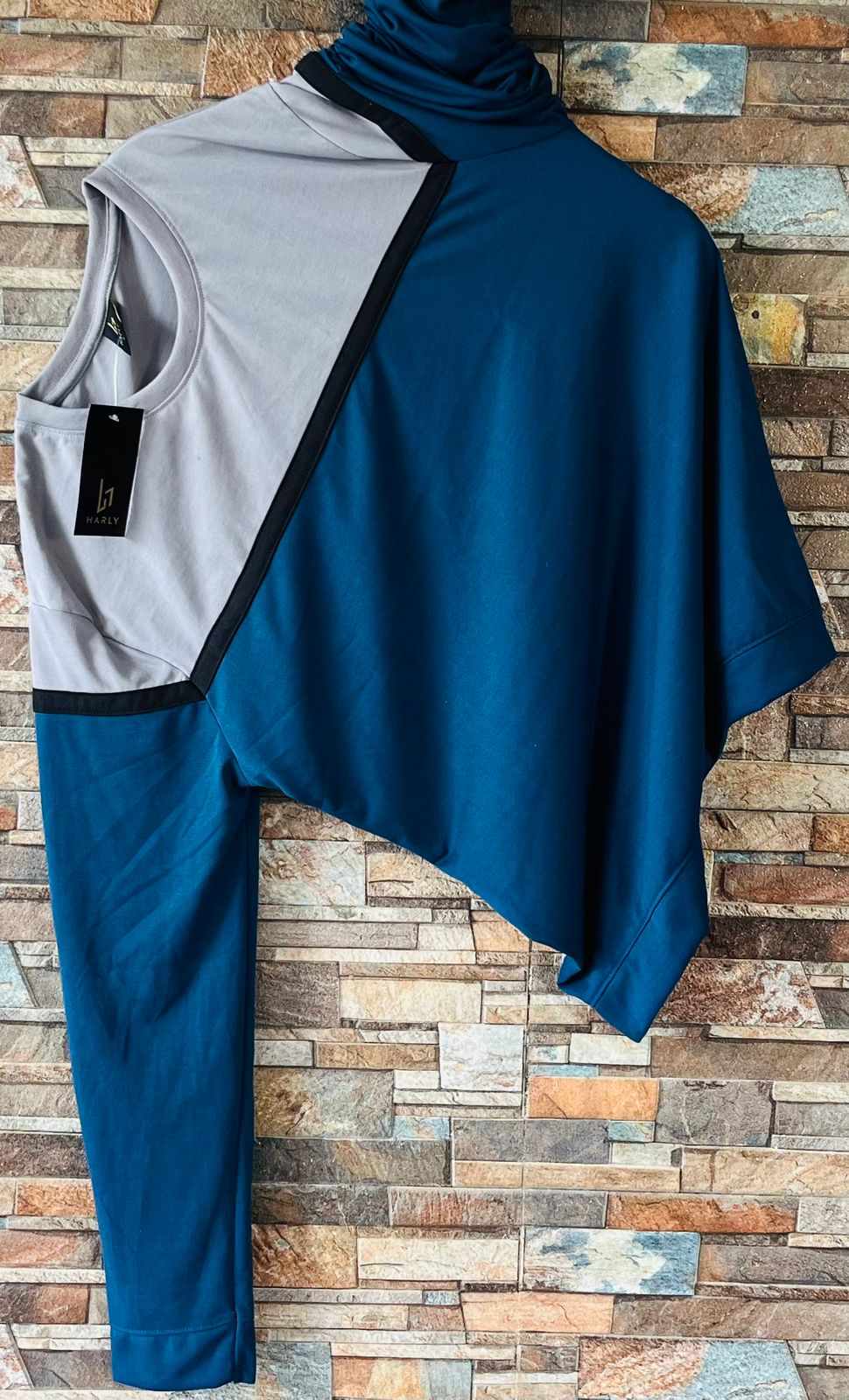 Full sleeve cotton Tshirt