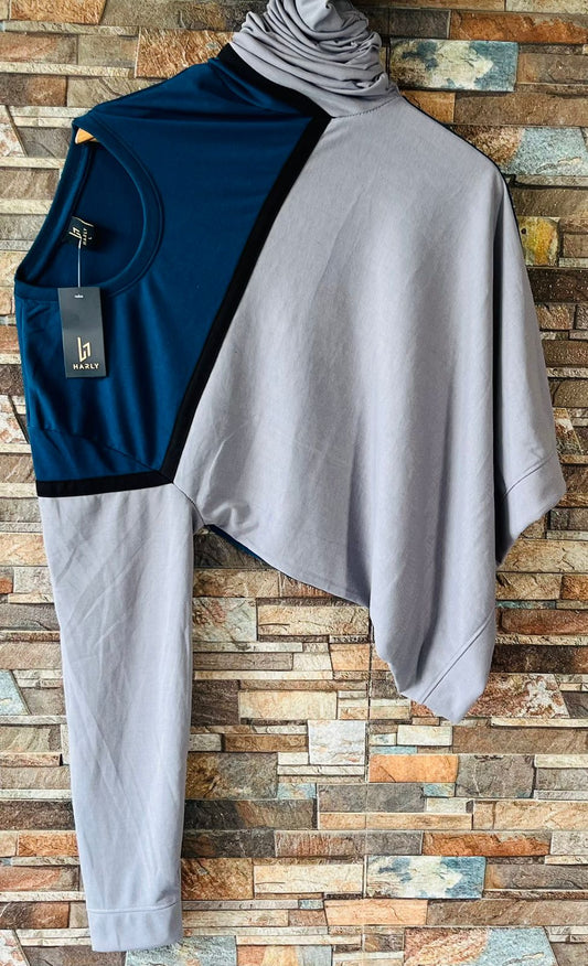 Full sleeve cotton Tshirt