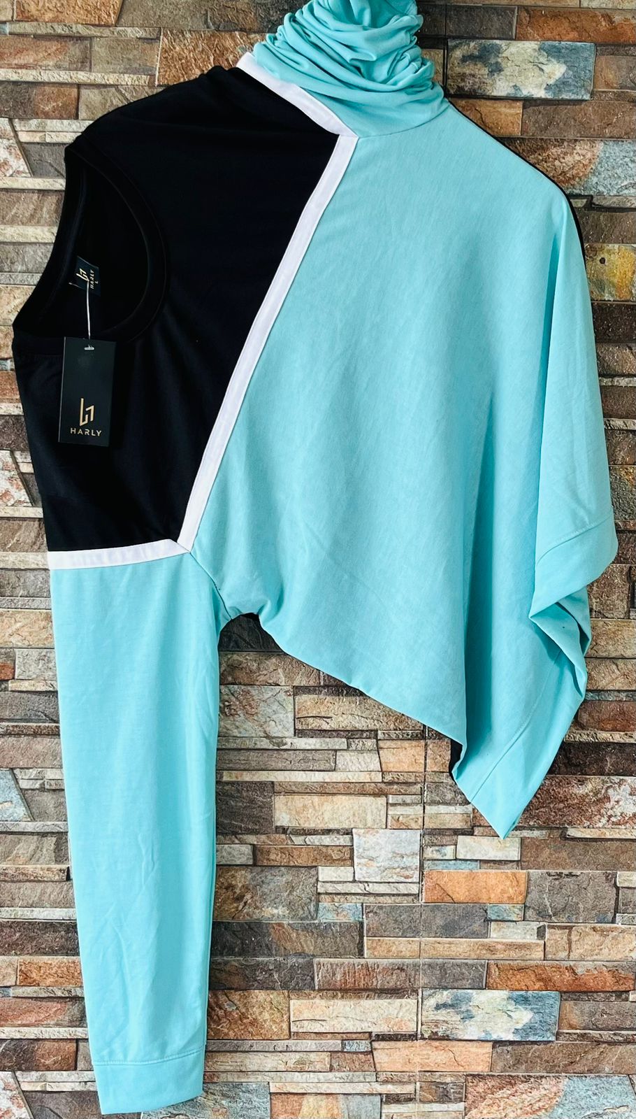 Full sleeve cotton Tshirt