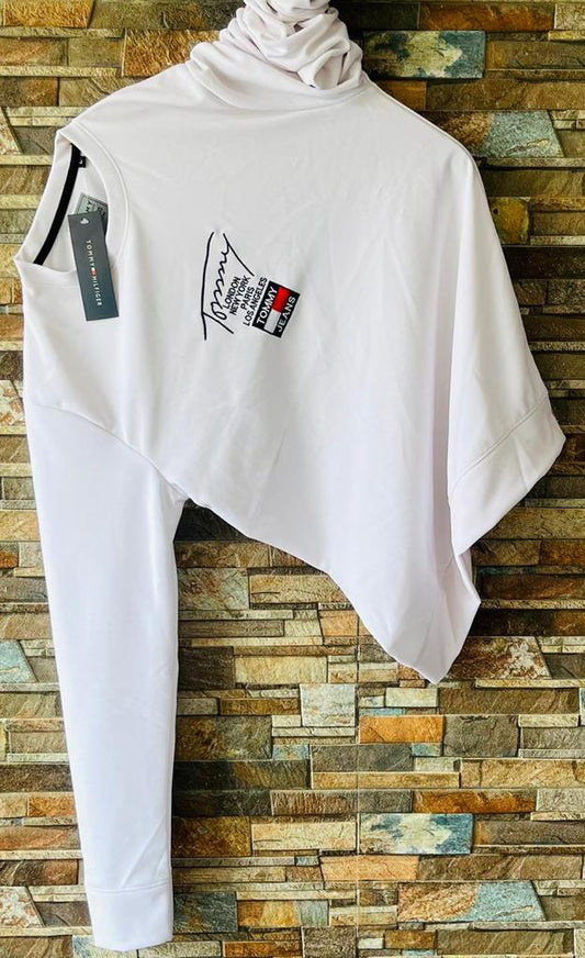 TOMMY Full sleeve T.shirt