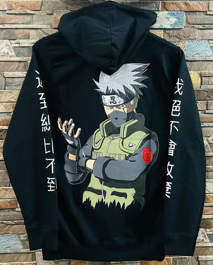 Naruto hoodies T. shirt