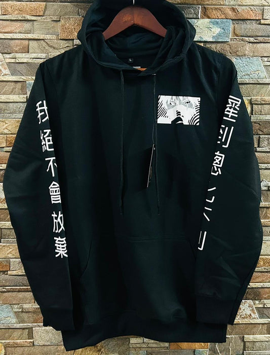 Naruto hoodies T. shirt