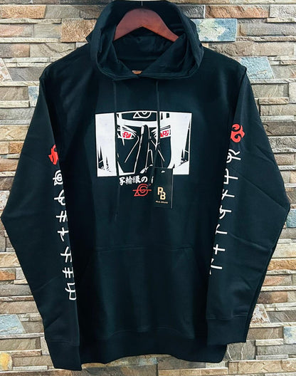 Naruto hoodies T. shirt