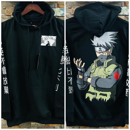 Naruto hoodies T. shirt