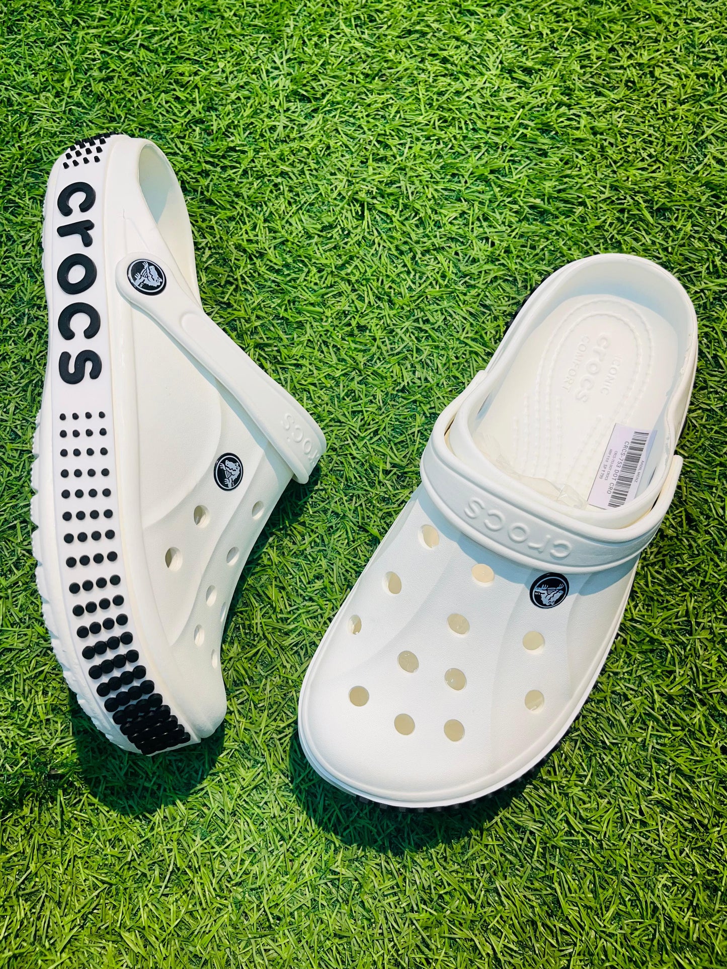 Crocs