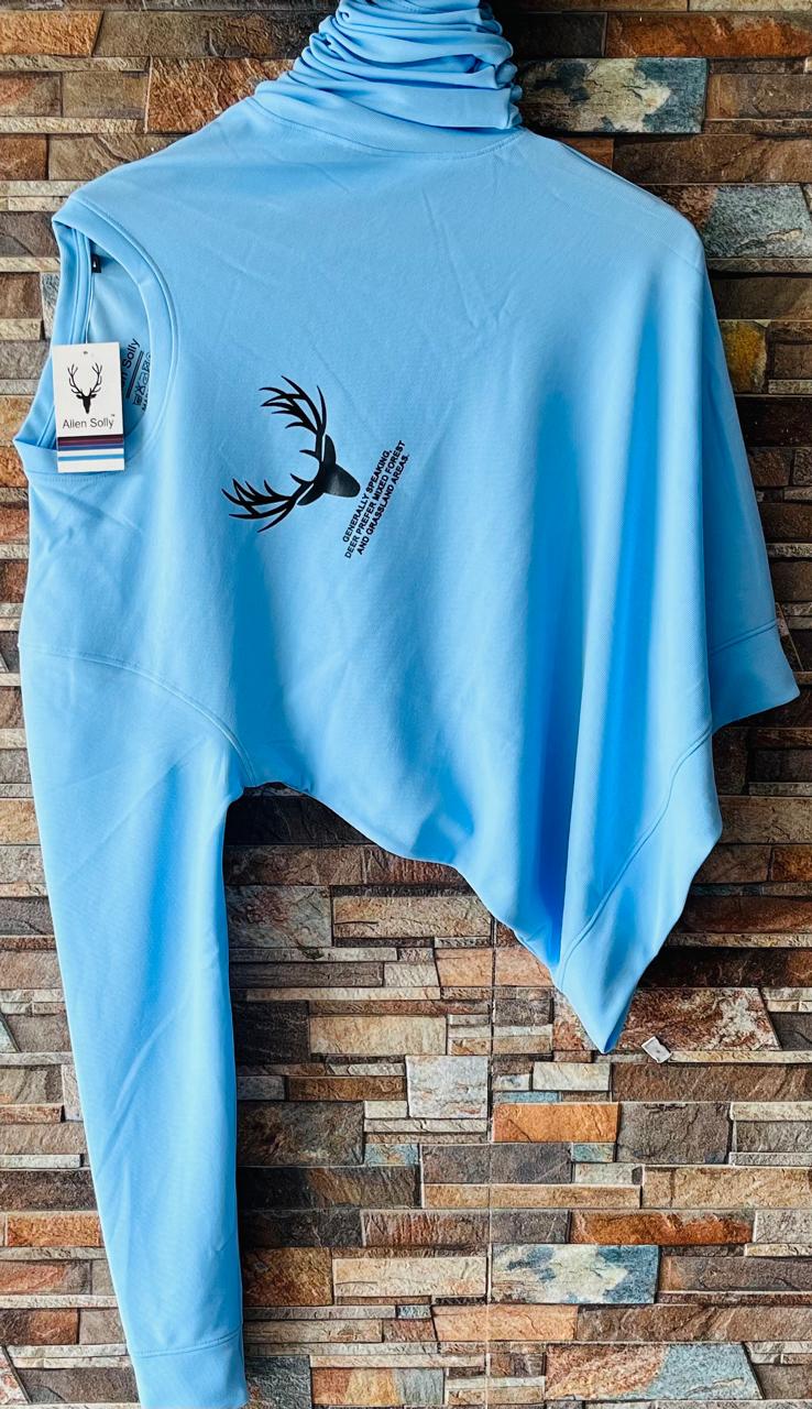 Full hand T.shirt
