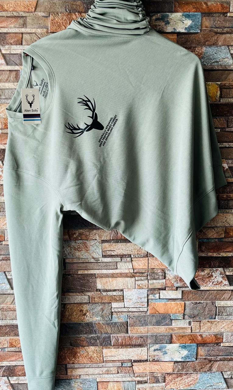 Full hand T.shirt