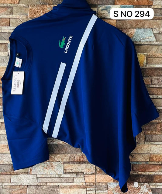 Lacoste Half hand T-shirt..