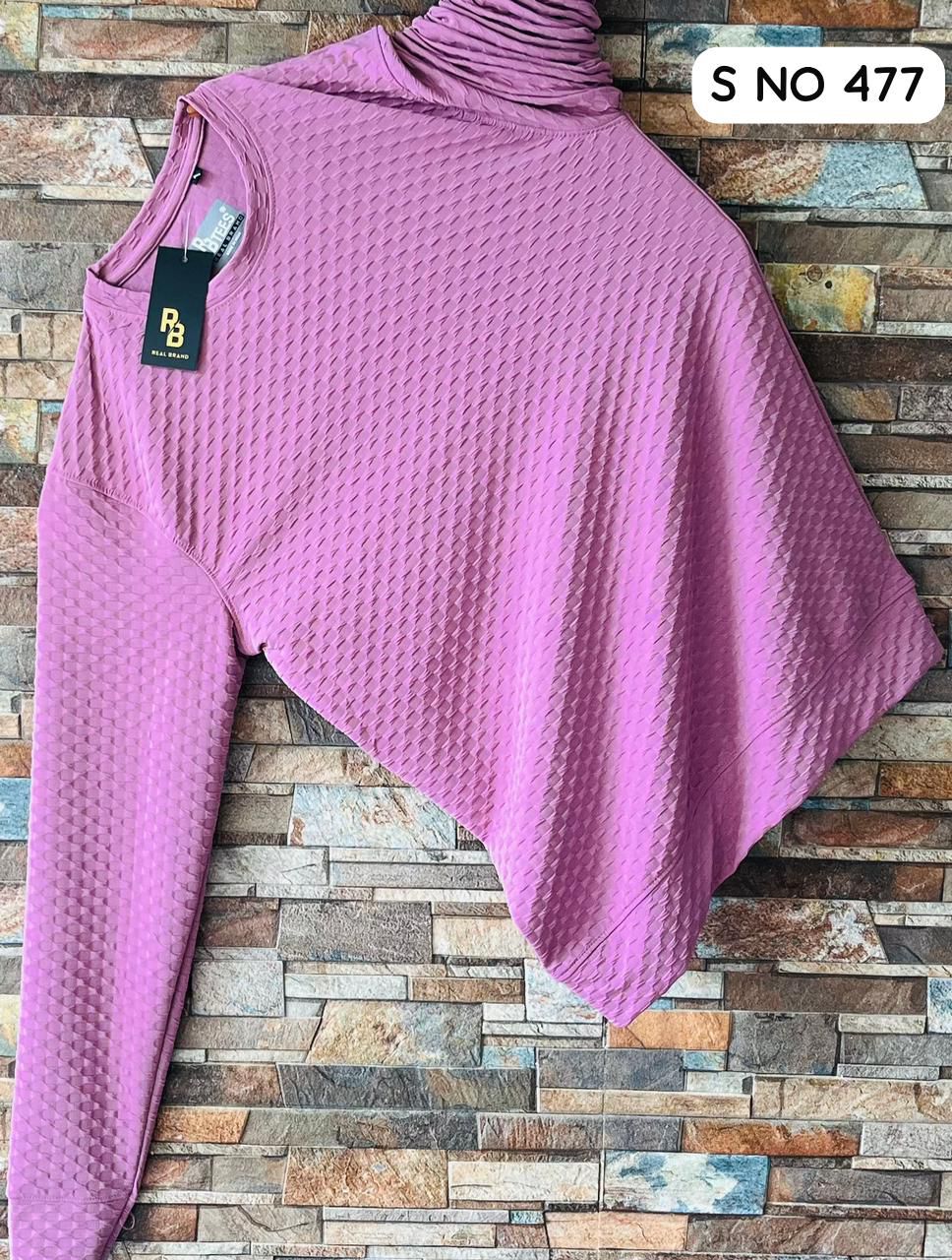 Full hand T-shirt 👕 plain