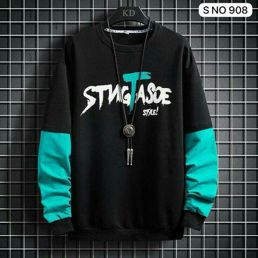 STNGTASOE Full sleeve T-shirt..