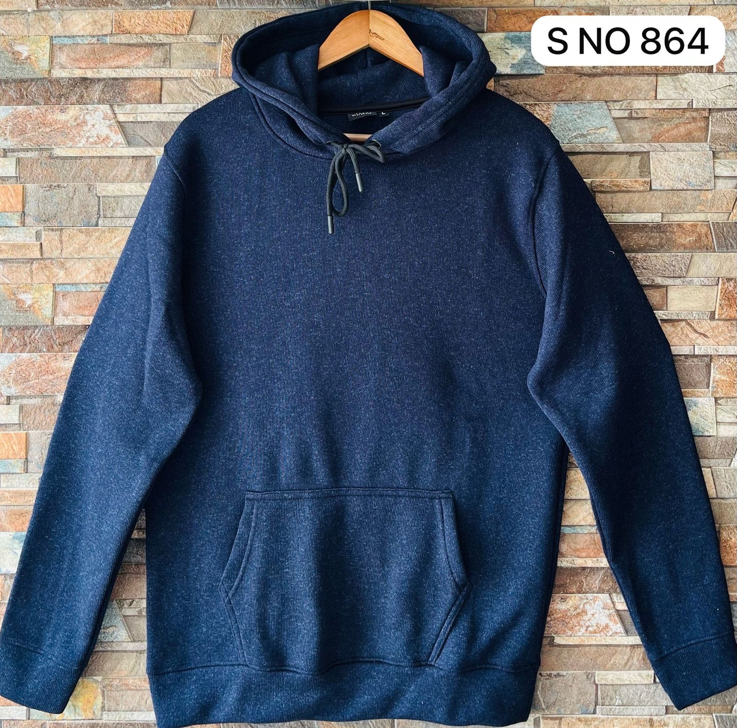Plain Hoodie High GSM T-shirt..
