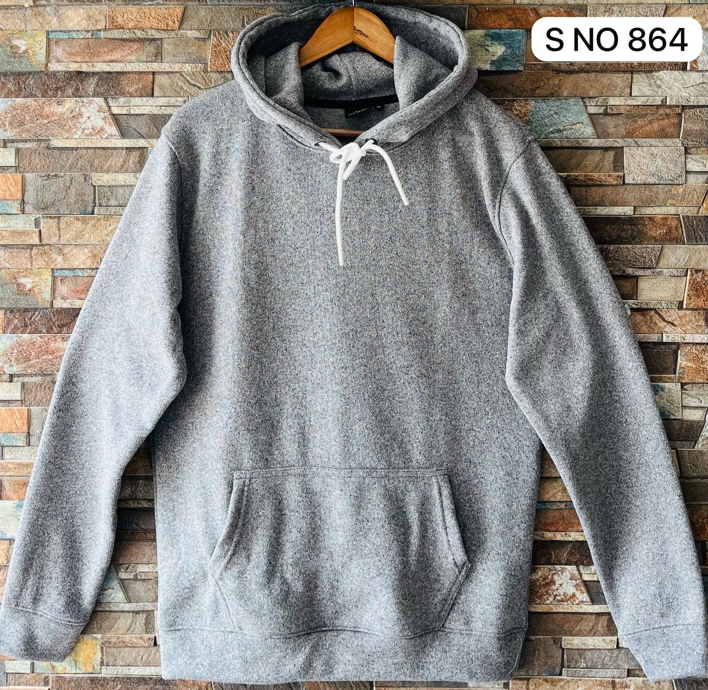 Plain Hoodie High GSM T-shirt..