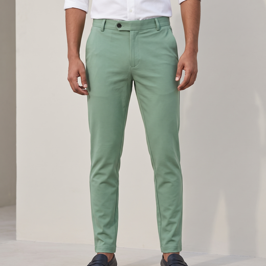 Shop Ankle Fit Pants