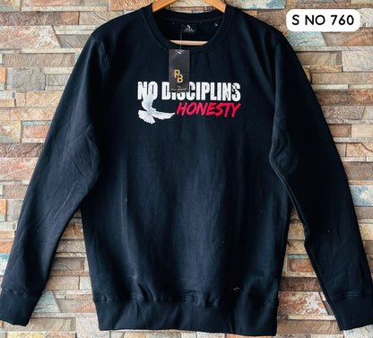 Full Hand Back Printed T-shirt...