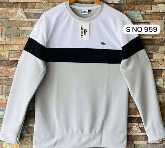 Branded Full Hand Tshirt..