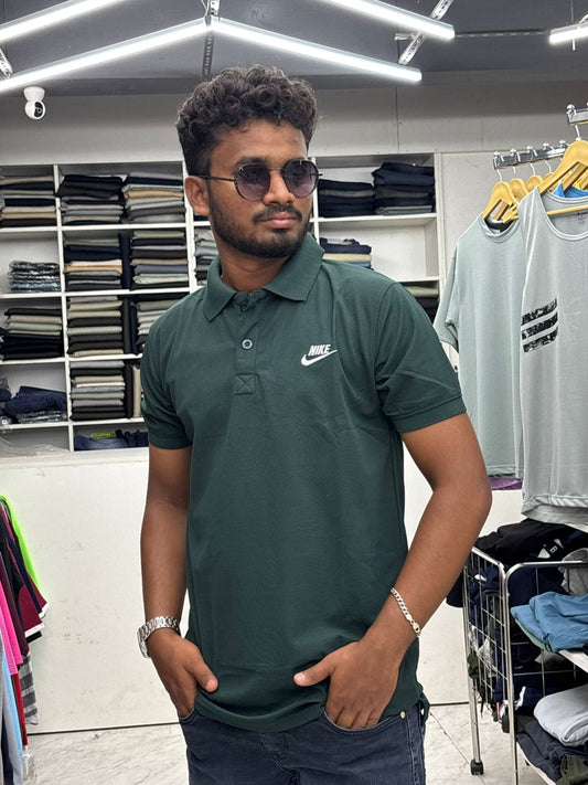 Coller Tshirt