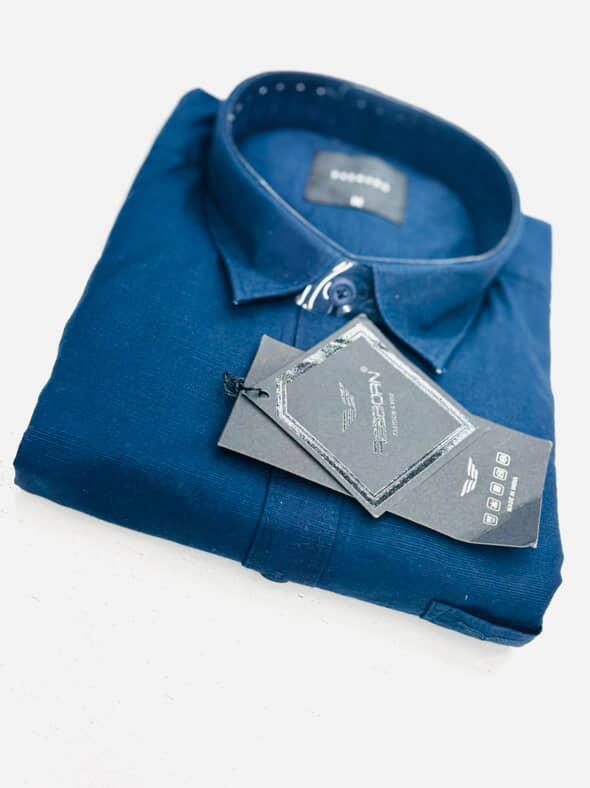 FORMAL PLAIN SHIRT...