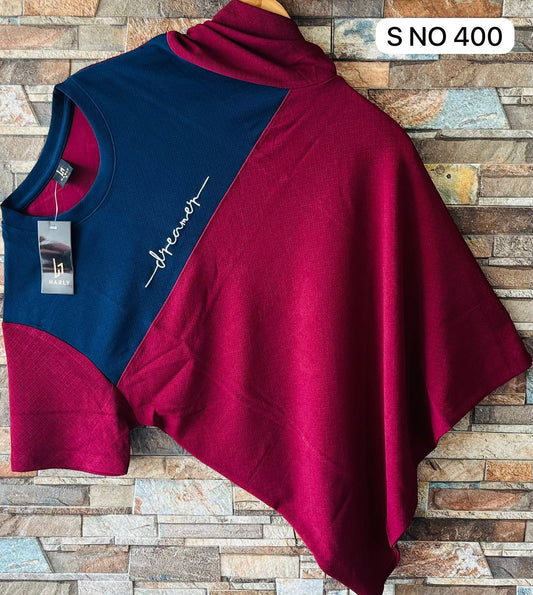 Half Hand Tshirt...