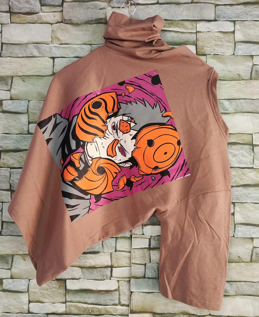 Naruto 5 sleeve