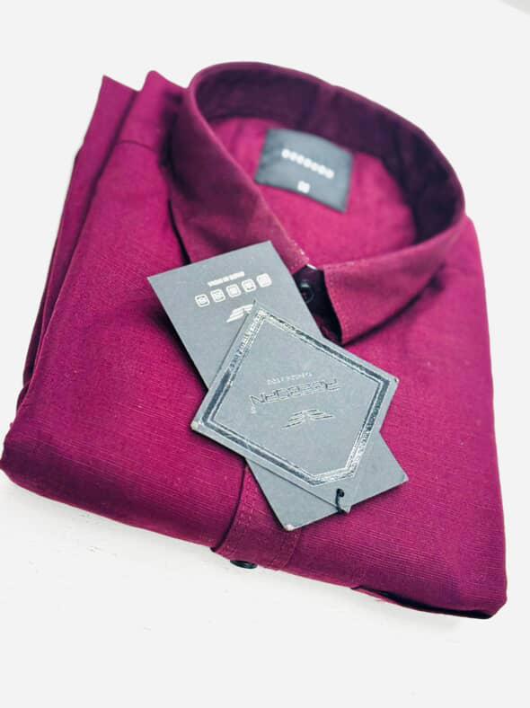 FORMAL PLAIN SHIRT...